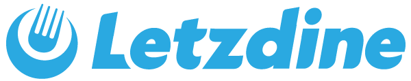 LetzEat Logo